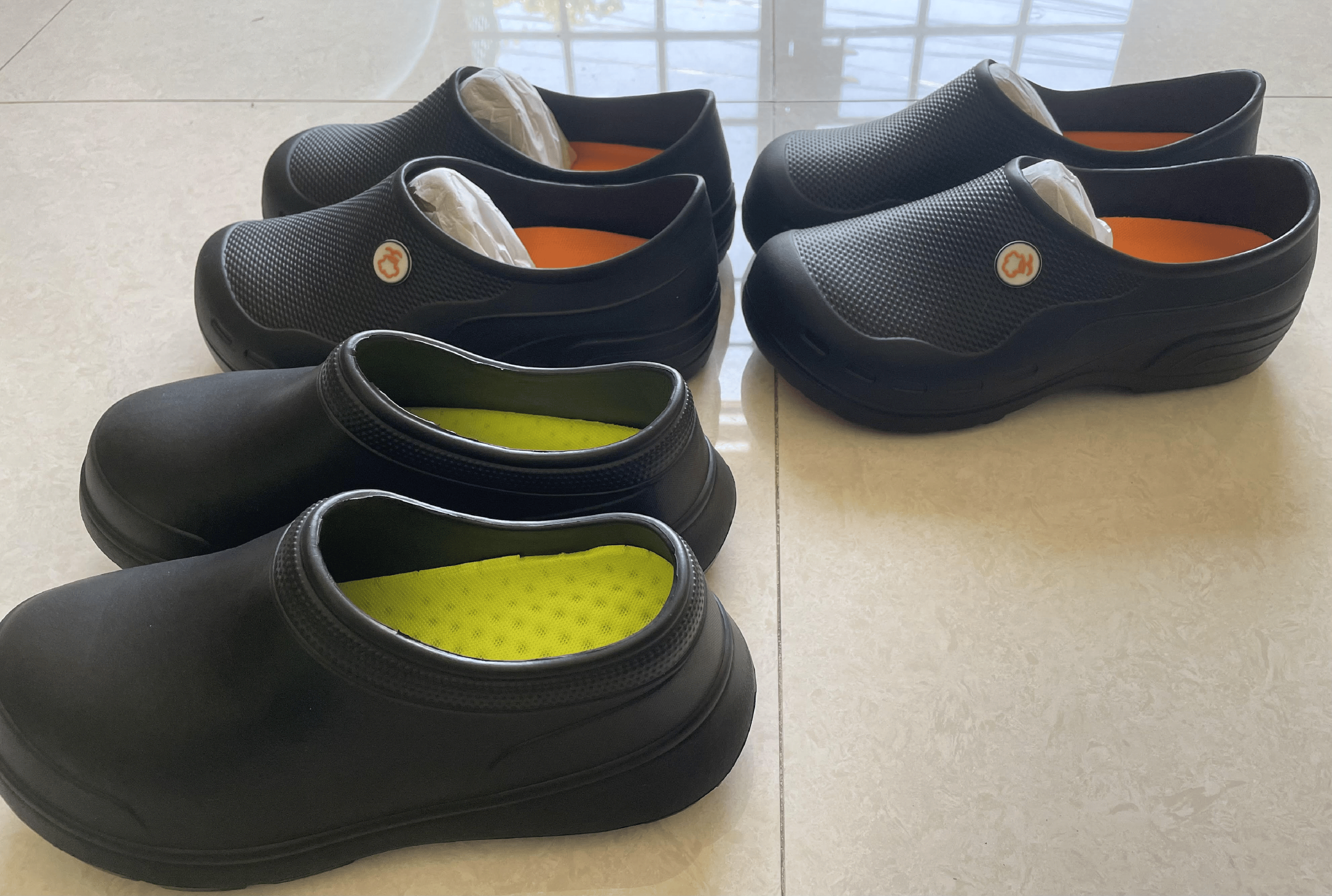 Health, Safety, and Environmental (HSE) Products | Trinidad and Tobago
